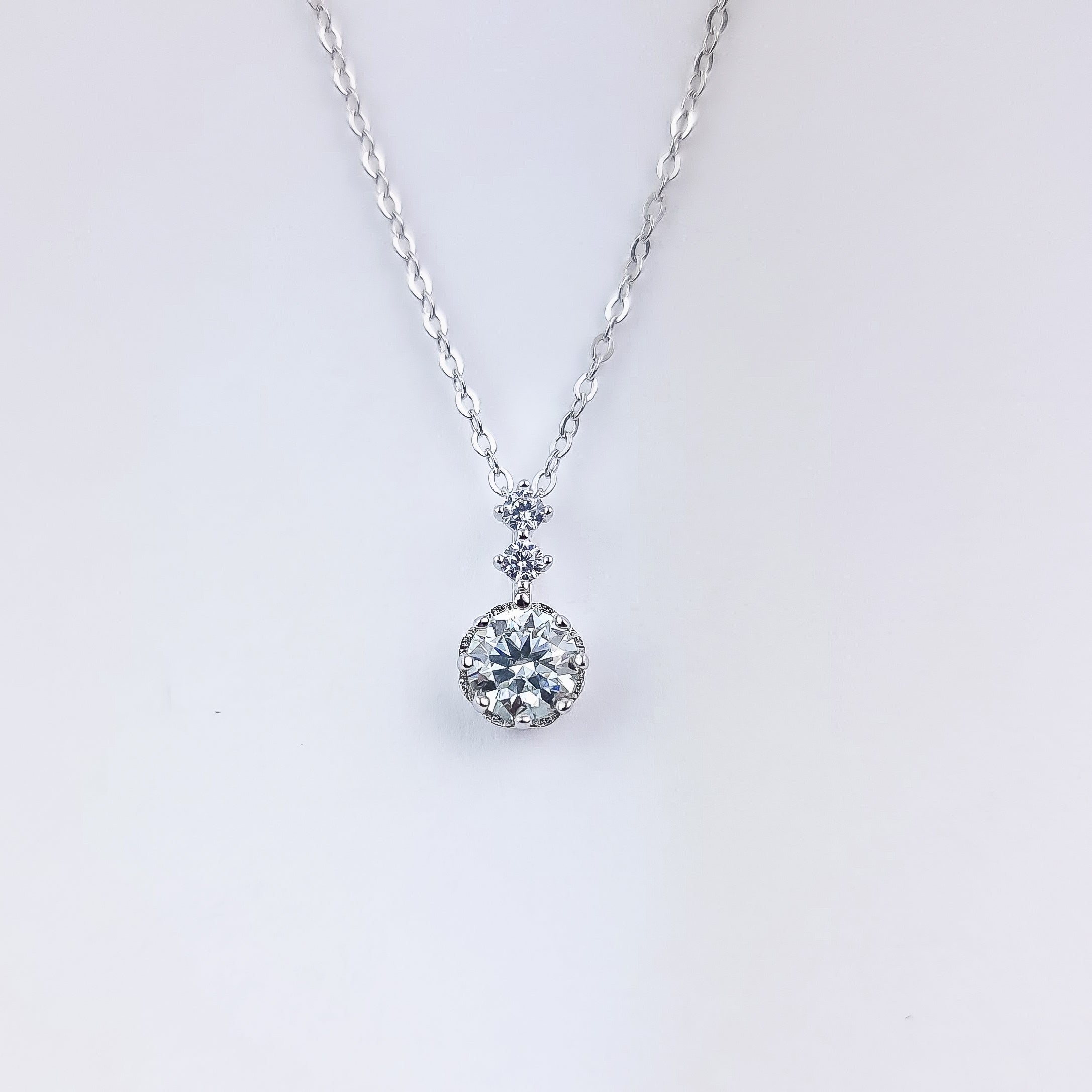 The Georgia Necklace