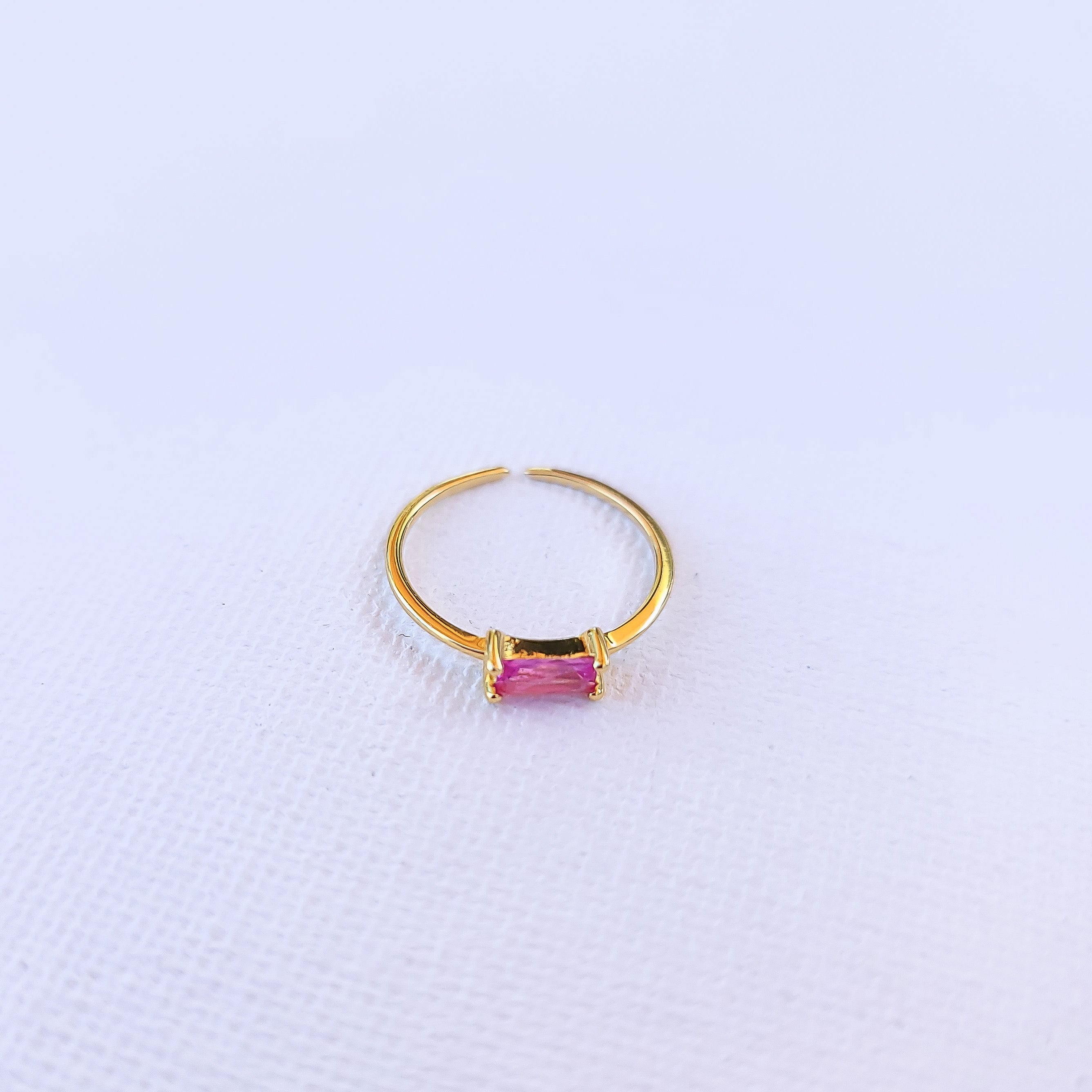 Gleam of Color Ring
