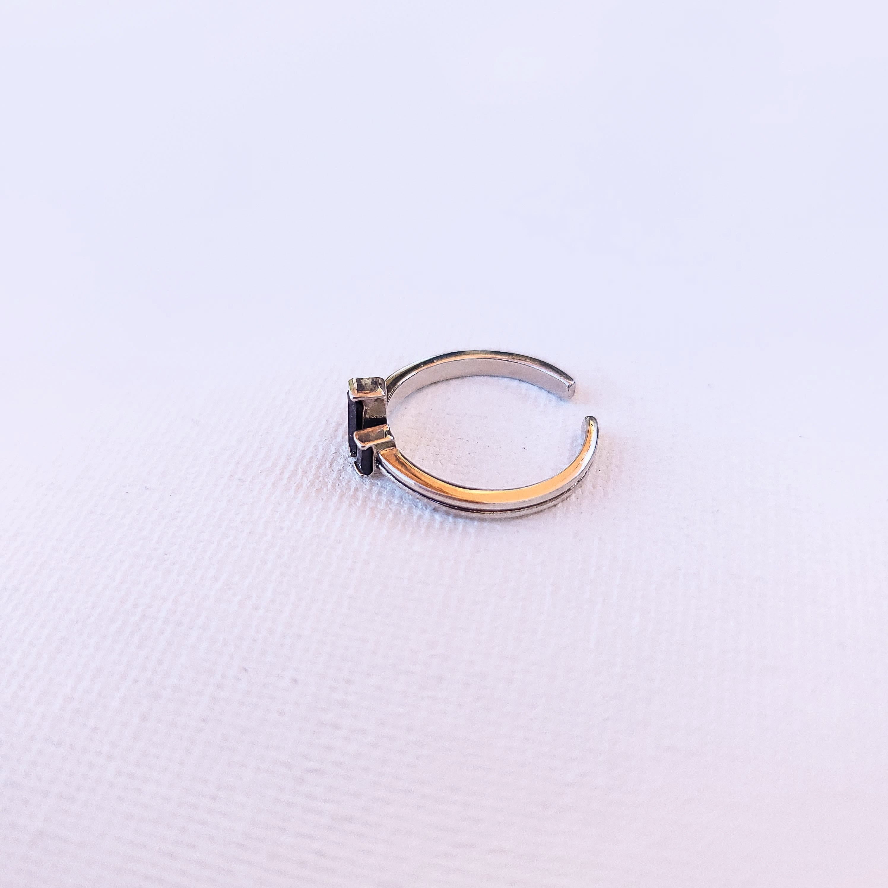 Geometric Vintage Band