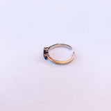 Geometric Vintage Band