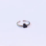 Geometric Vintage Band