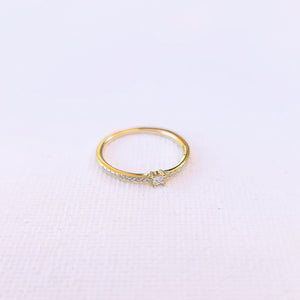 Alina Ring