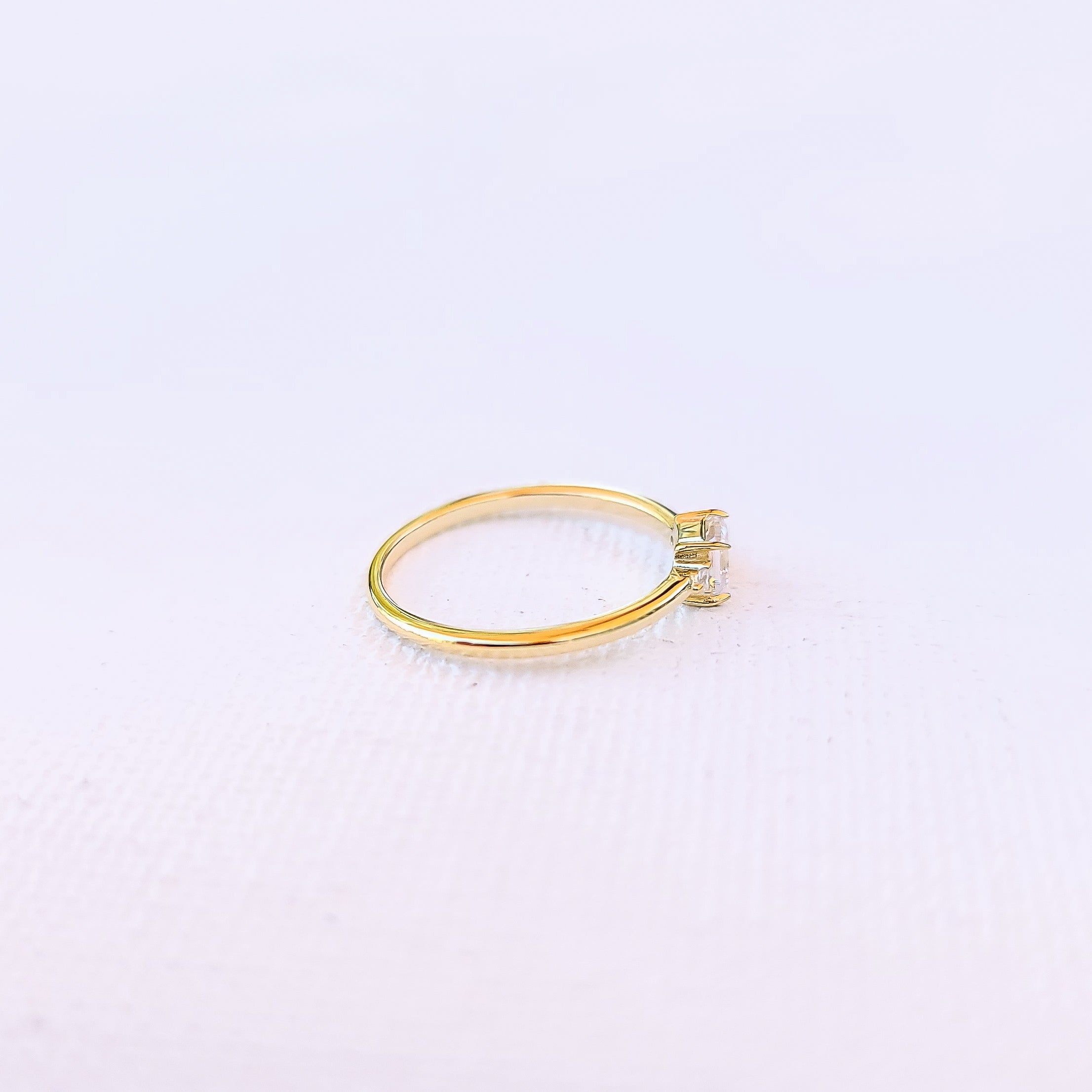 Princess Avelina Ring