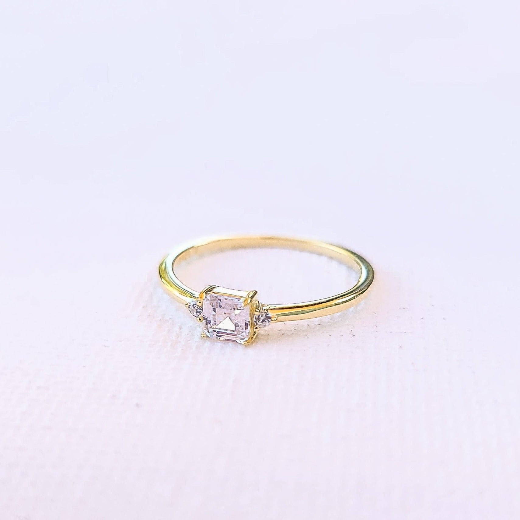 Princess Avelina Ring