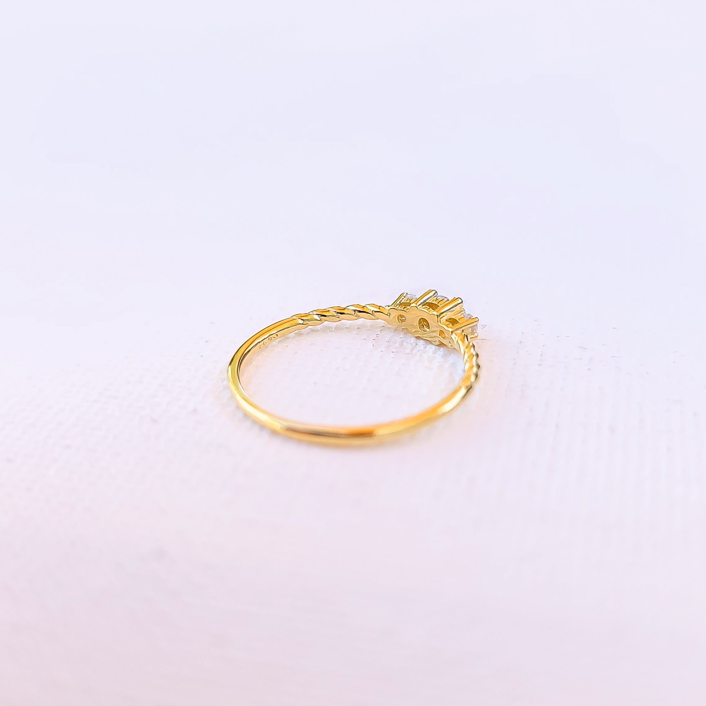Aeila Ring
