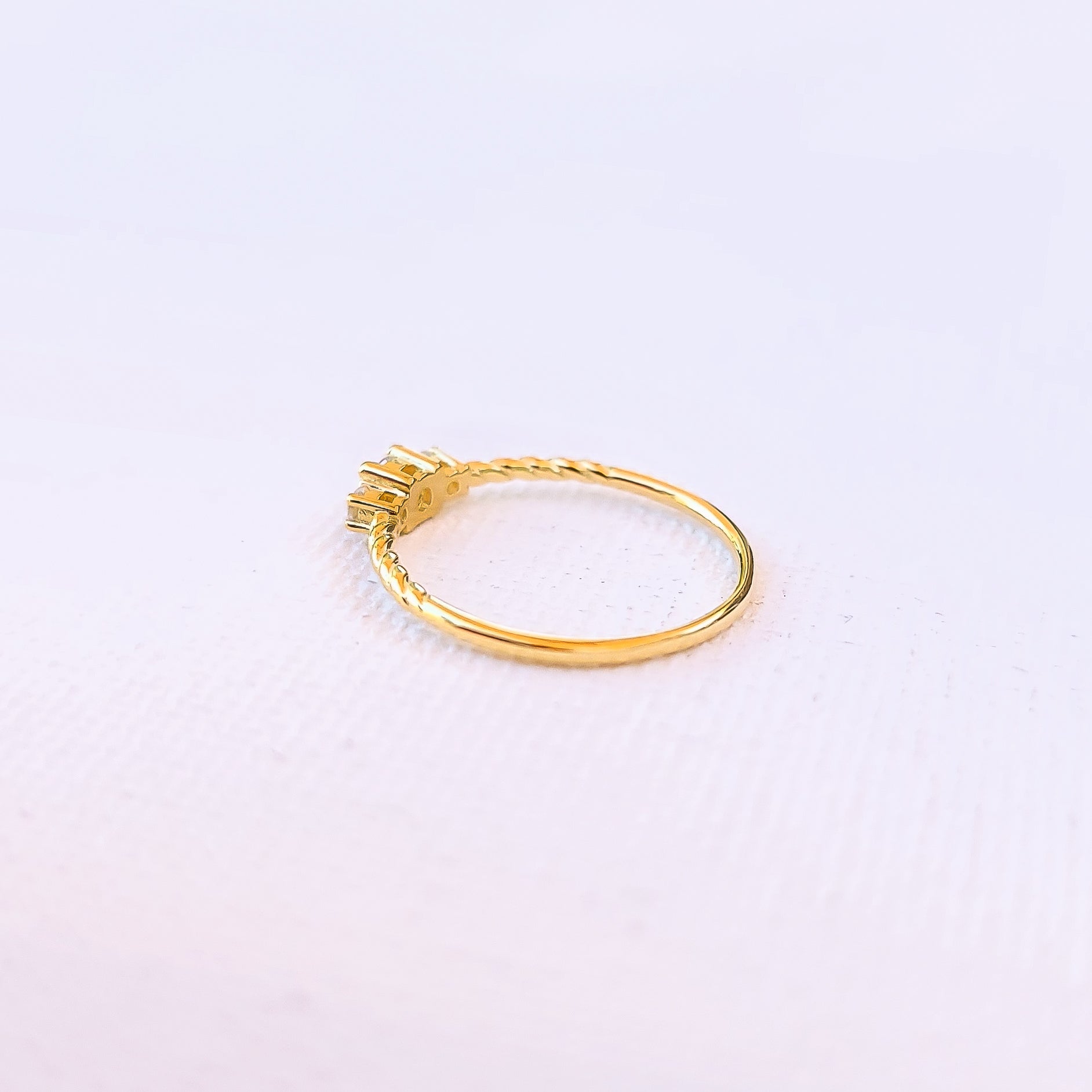 Aeila Ring
