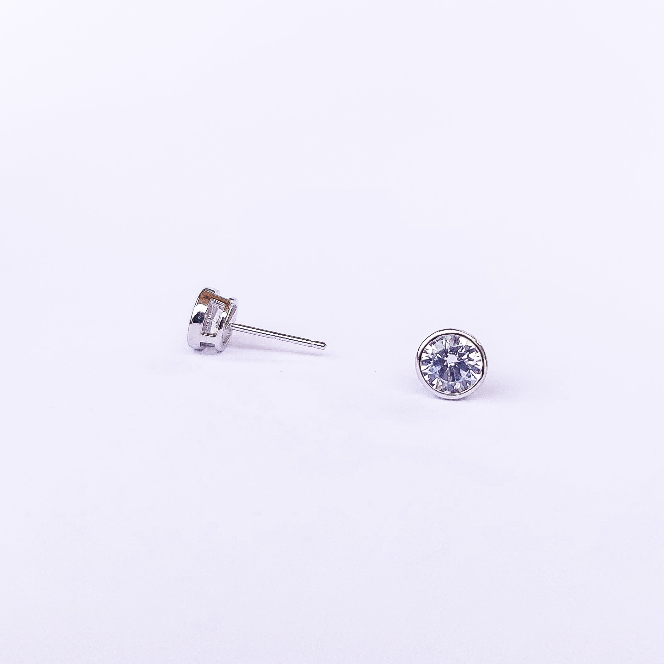Anne Stud Earrings