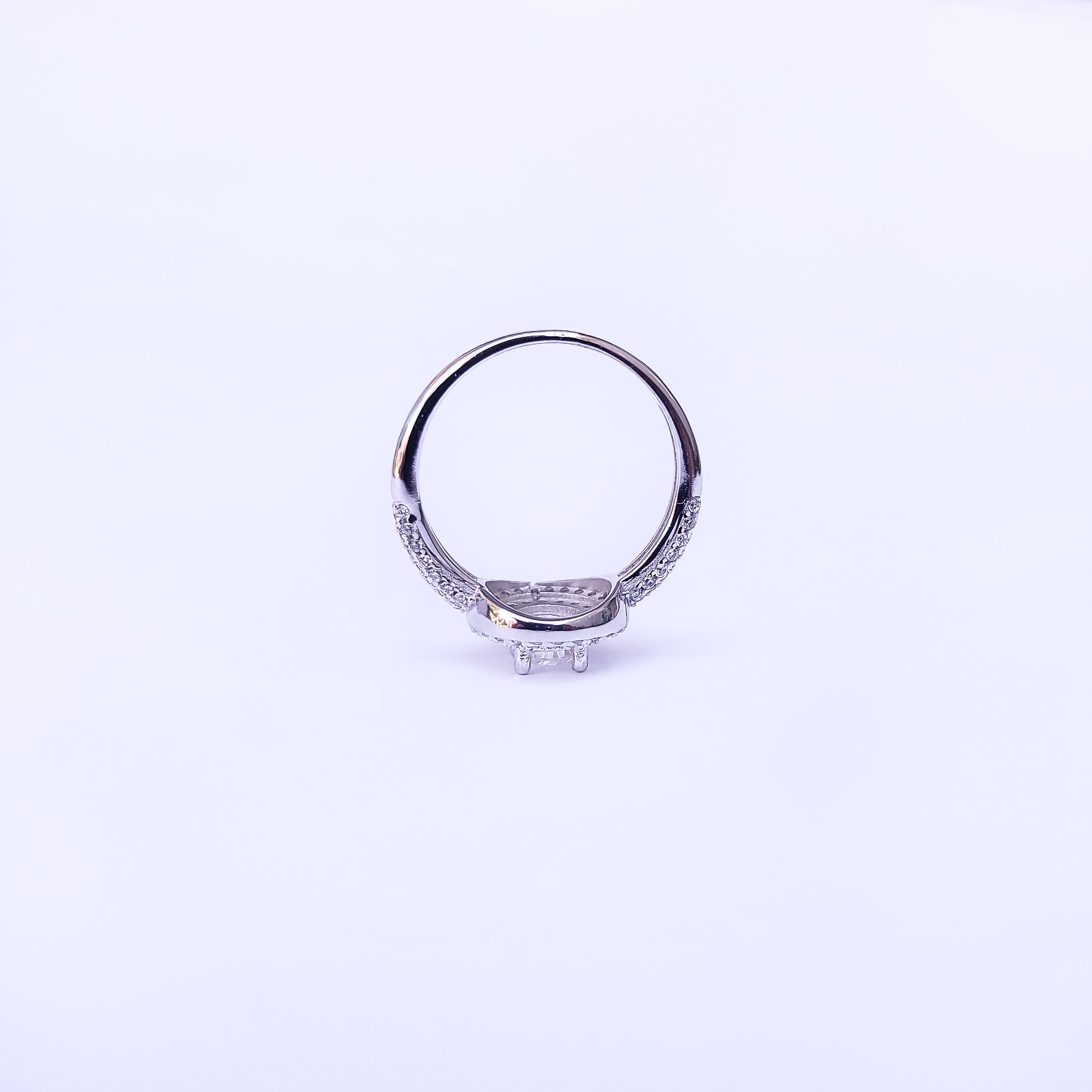 The Leila Ring