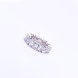 Full Heart Eternity Band - Pendant