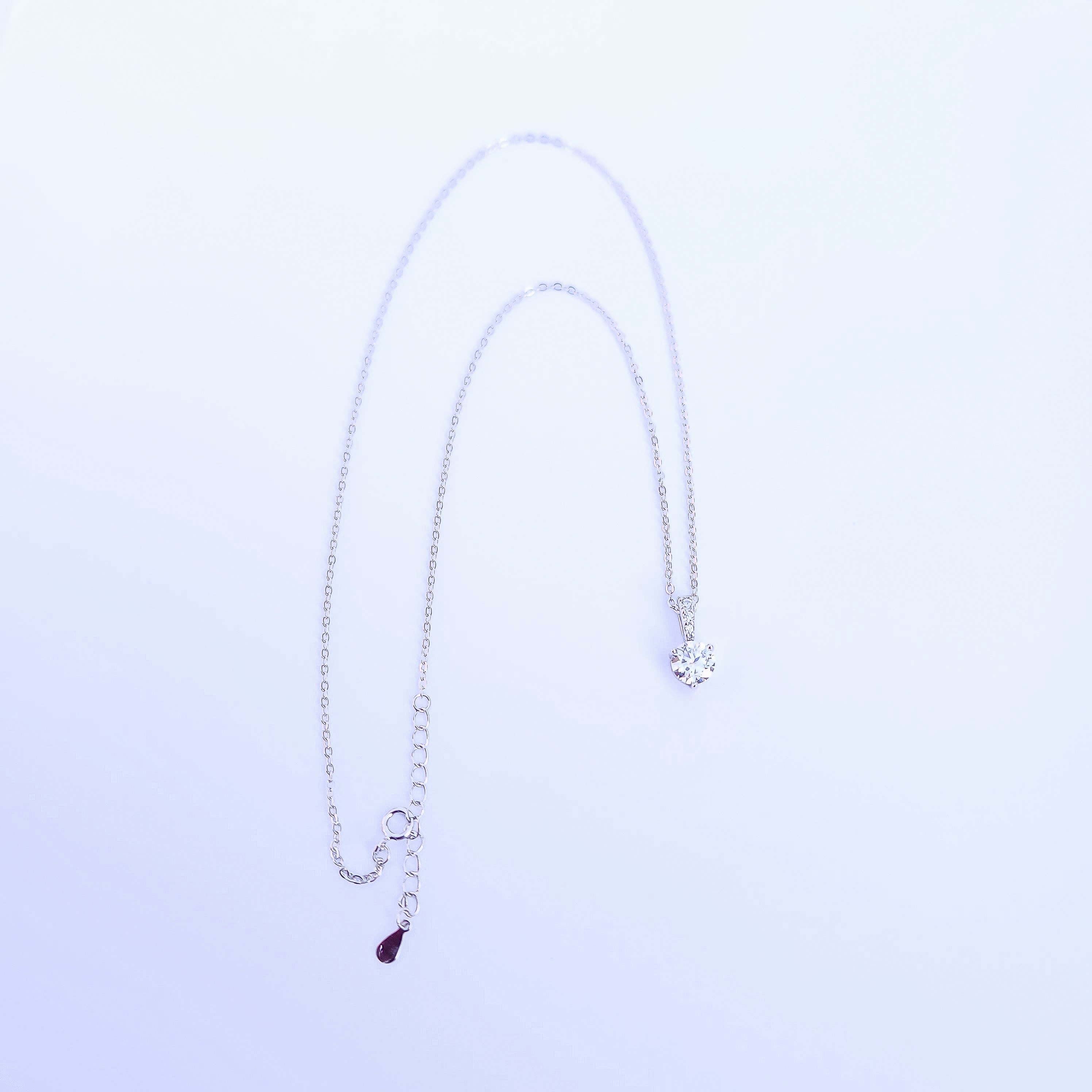 Simply Beautiful Necklace