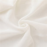 Cotton Linen Light Scarf