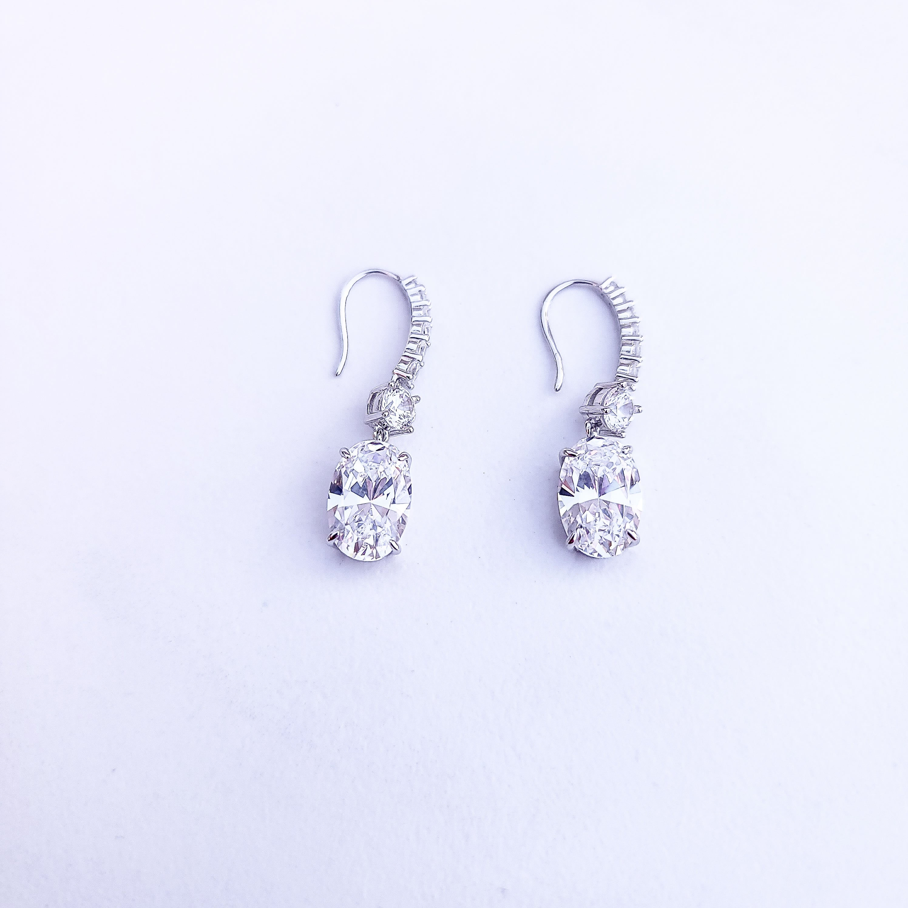 Annalya Earrings