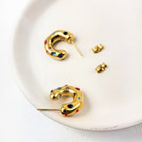 Mia Magic C Hoops