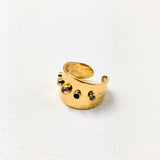 The Gemma Ring