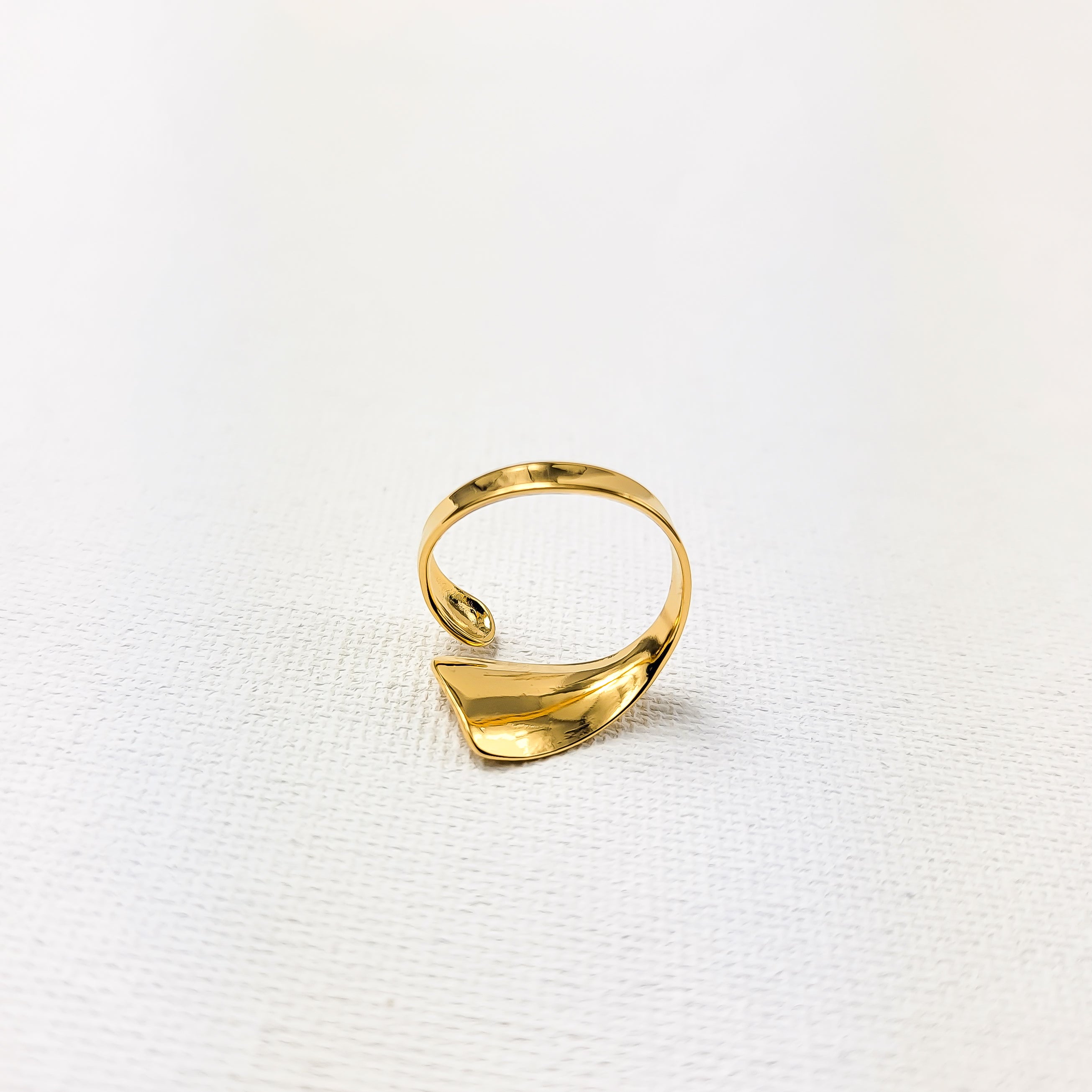 Mona Adjustable Ring