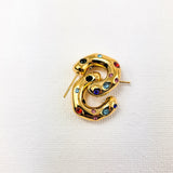 Mia Magic C Hoops