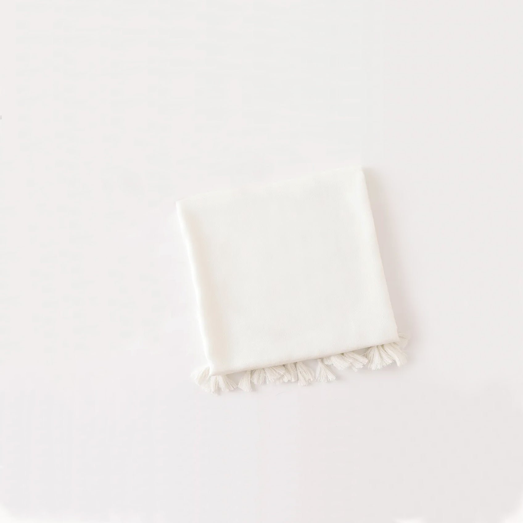 Cotton Linen Light Scarf