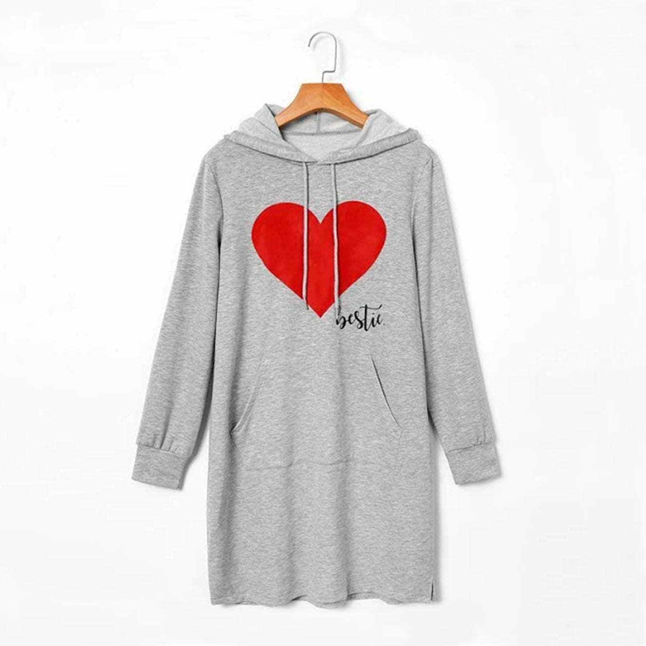 Bestie Mini/Mama (Dress, sweatshirt, bodysuit)