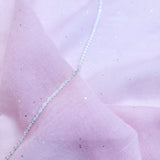 Elegant Single Pearl Necklace