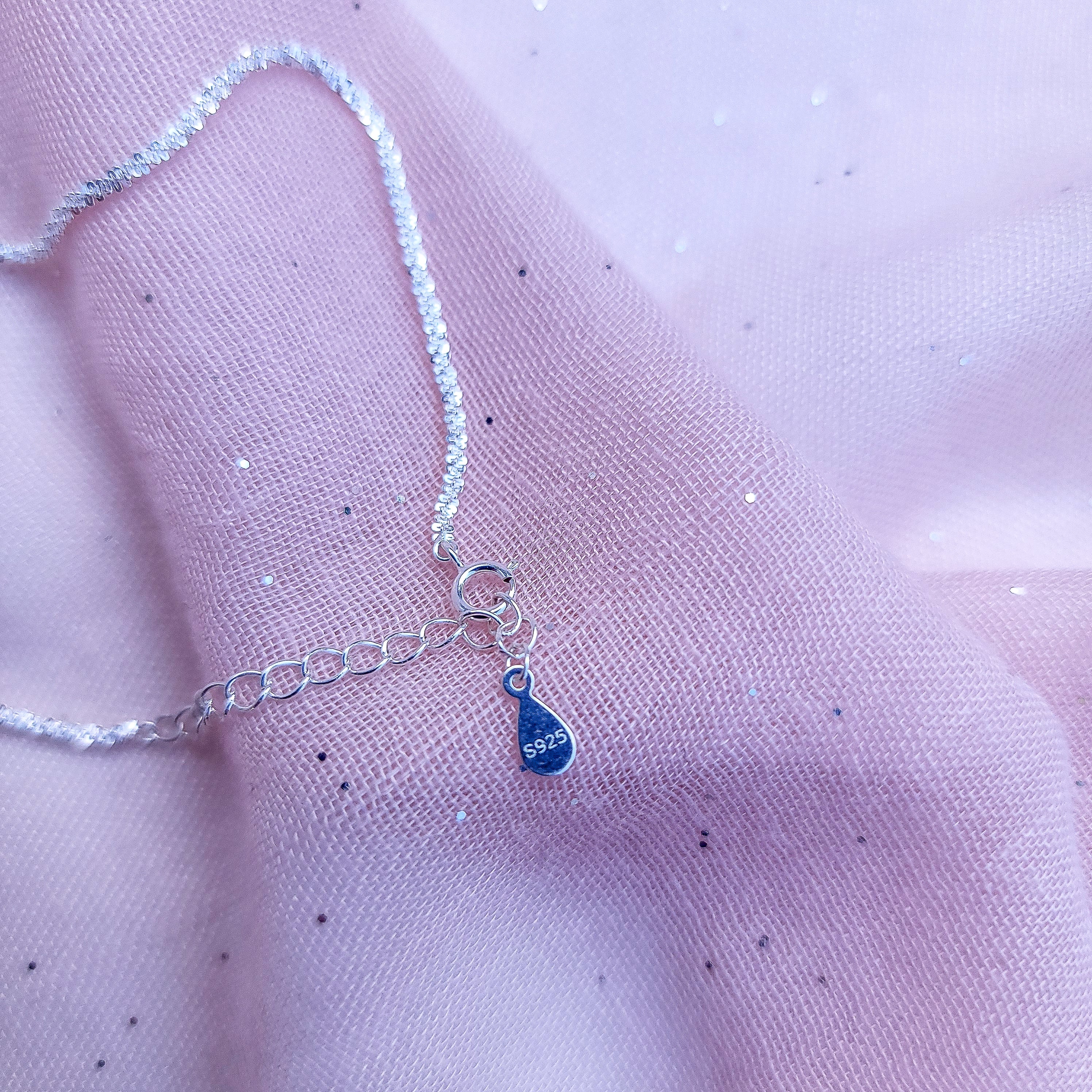 Elegant Single Pearl Necklace