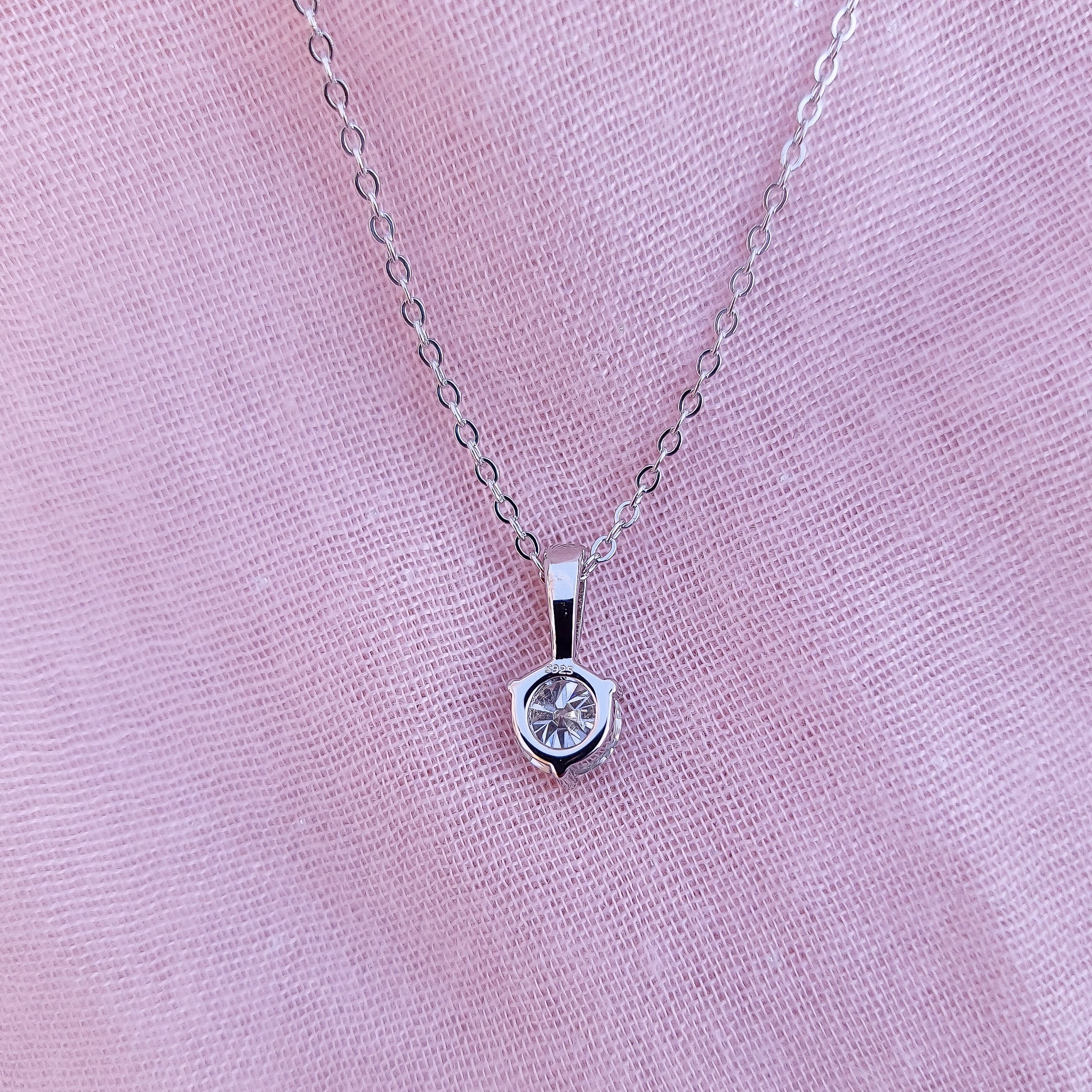 Simply Beautiful Necklace