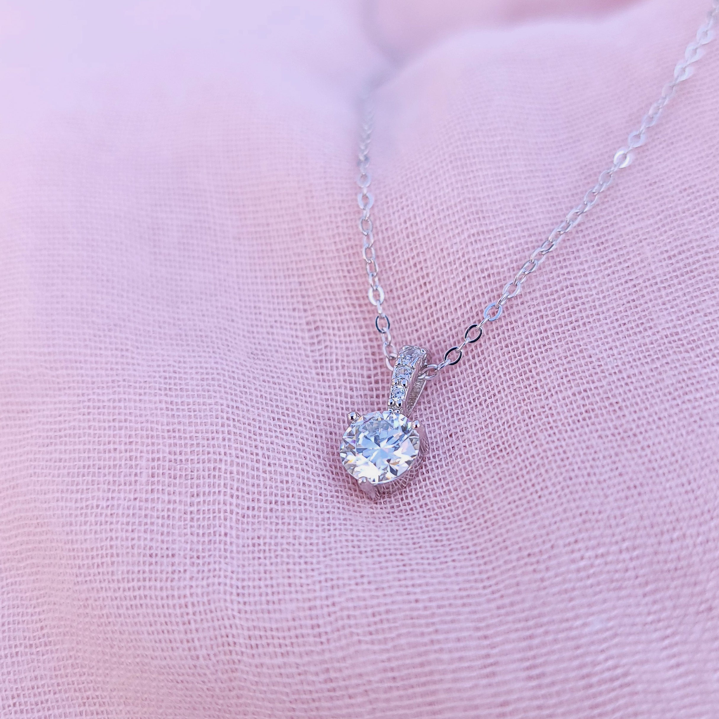 Simply Beautiful Necklace