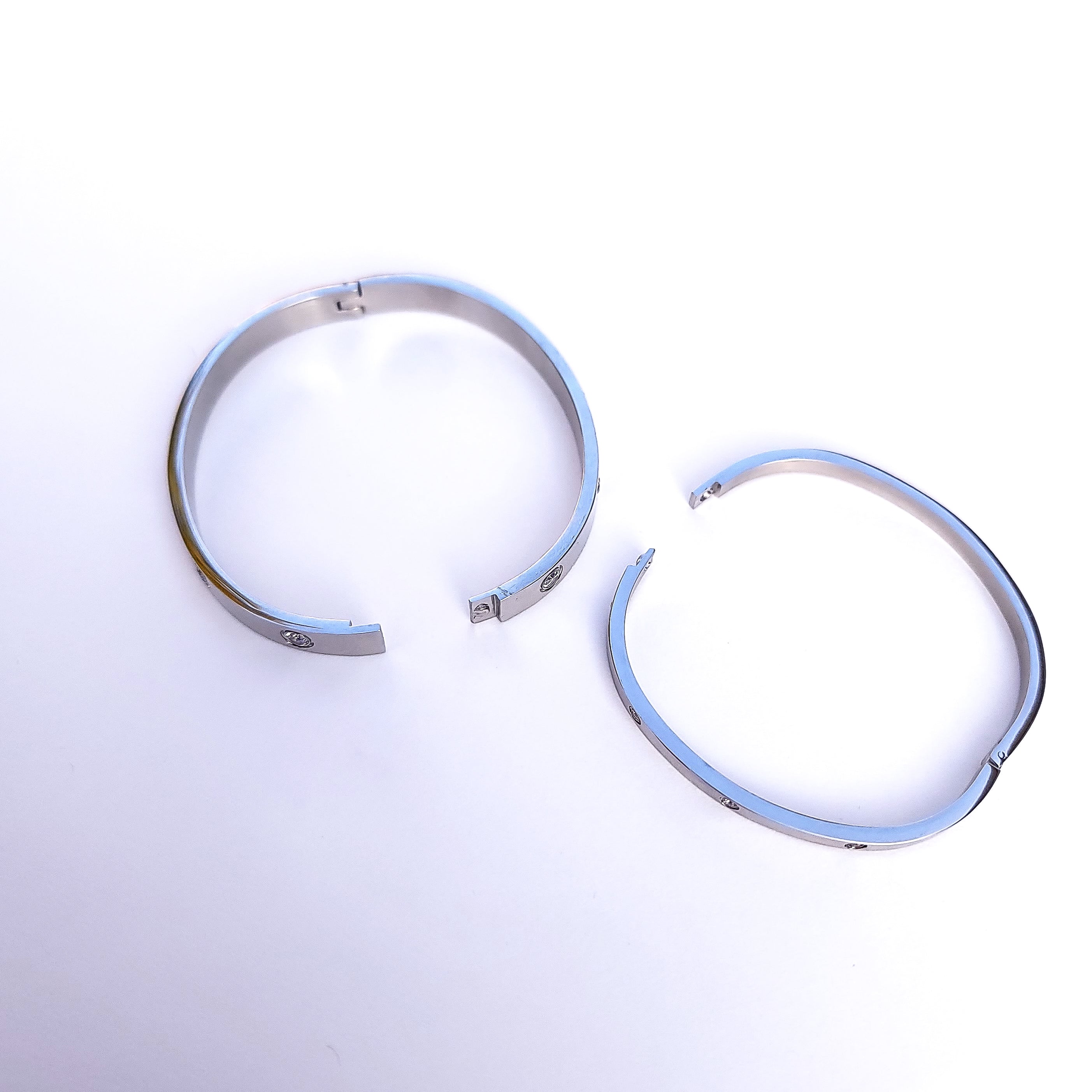 Emma Sparkle Bracelets