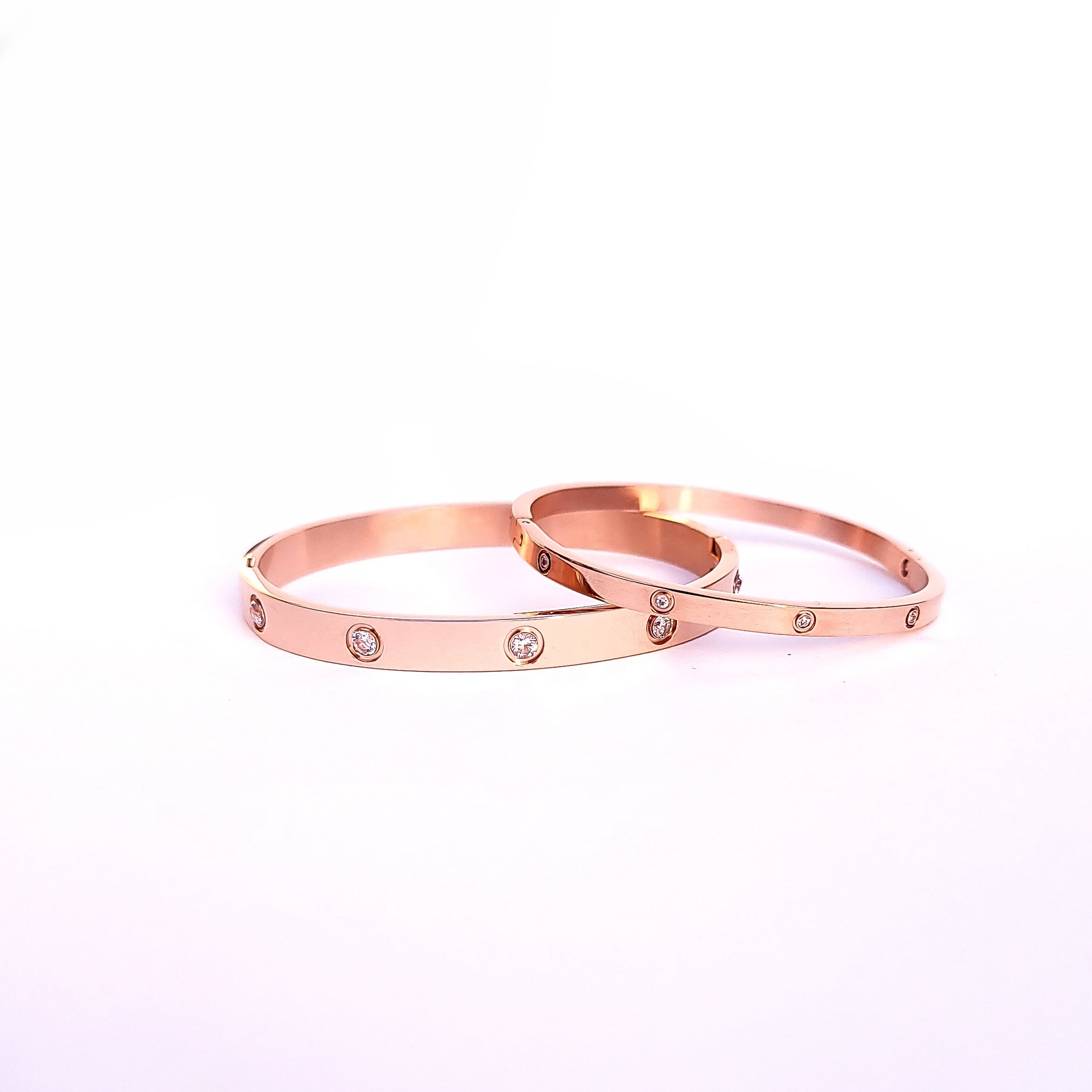 Emma Sparkle Bracelets