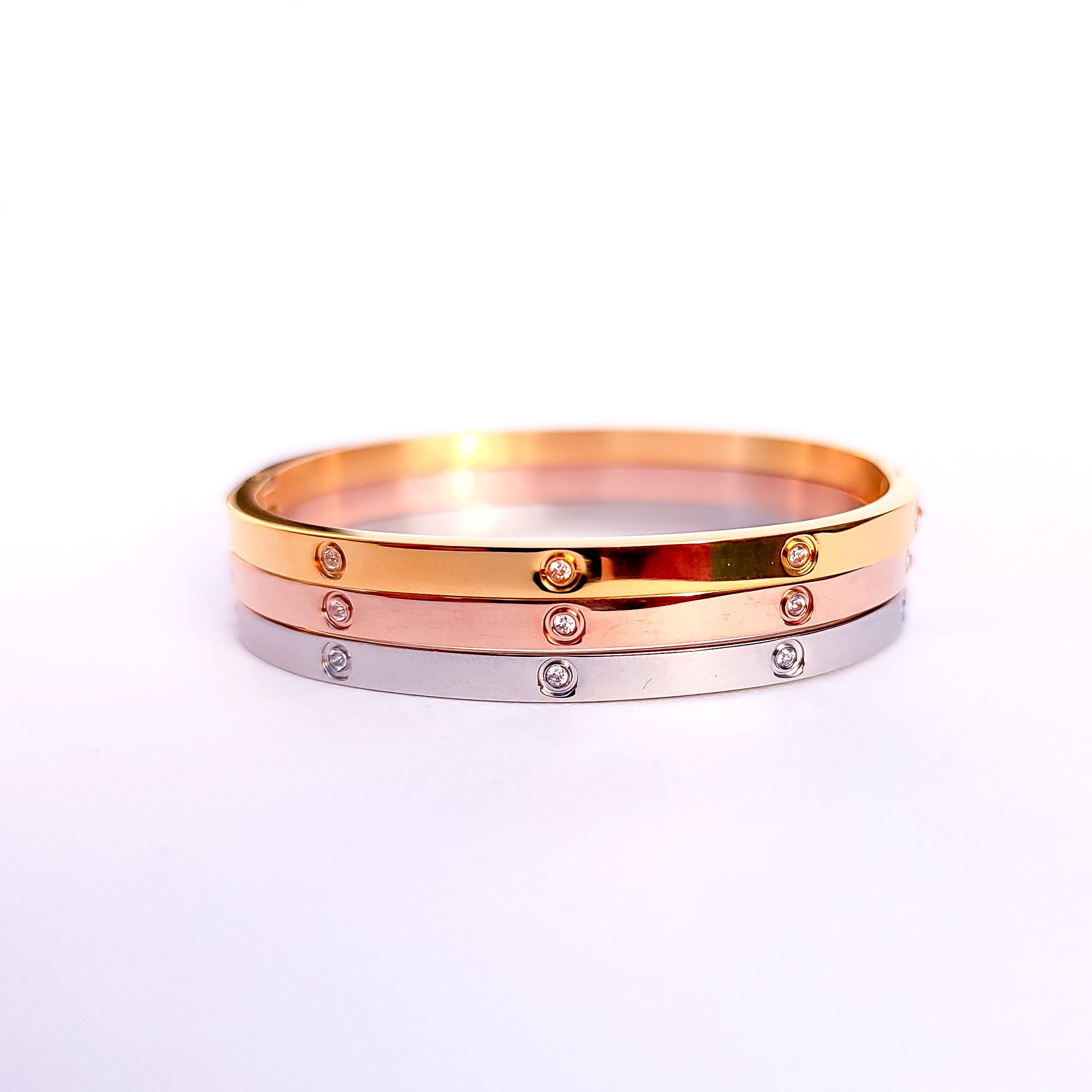 Emma Sparkle Bracelets