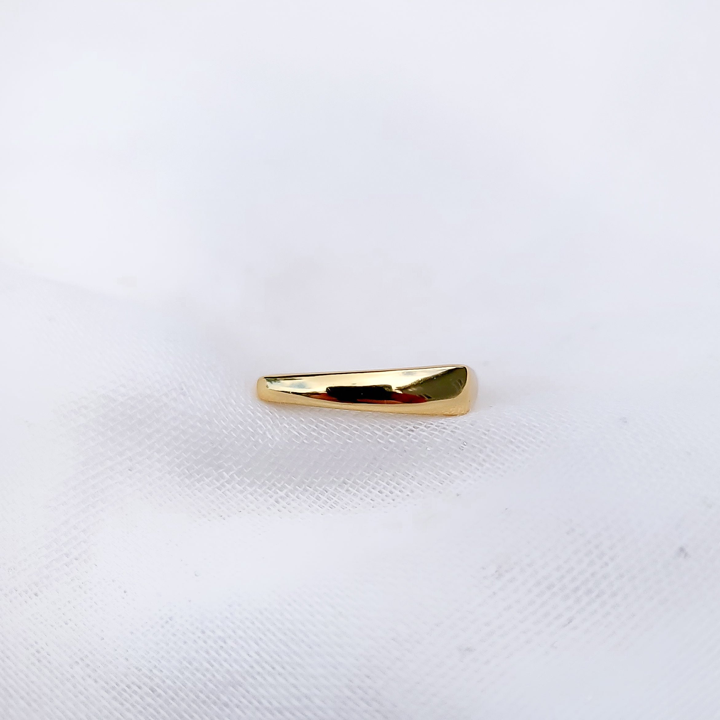 Modern Chic Stackable Ring