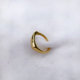 Modern Chic Stackable Ring