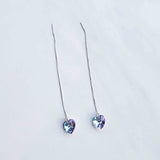 Andra Pull Through Earrings