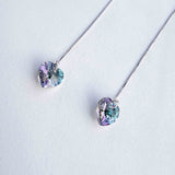 Andra Pull Through Earrings