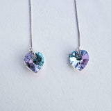 Andra Pull Through Earrings