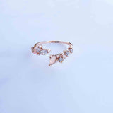 Delicate Grace Ring