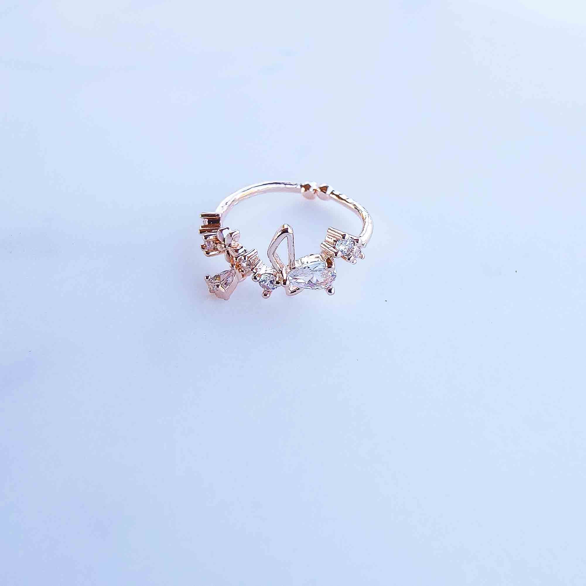 Fairy Dreams Ring