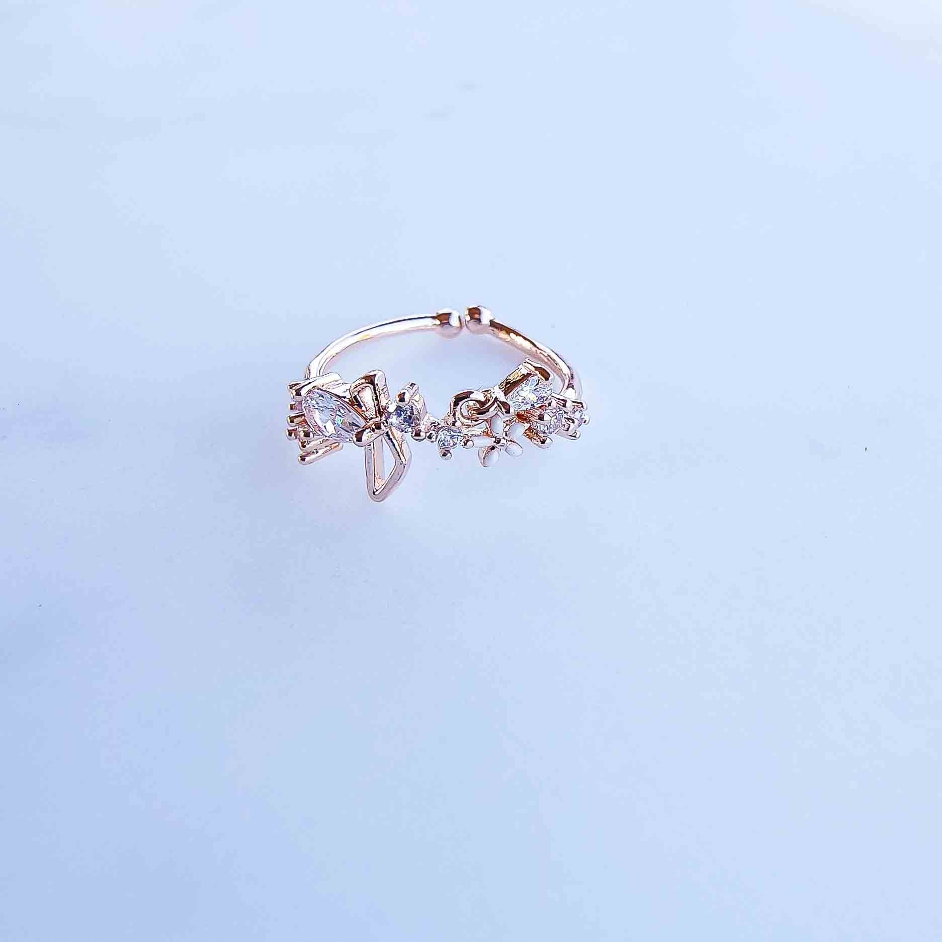 Fairy Dreams Ring