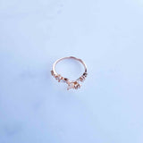 Delicate Grace Ring