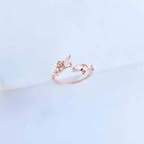 Delicate Grace Ring