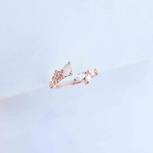 Delicate Grace Ring