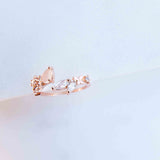 Delicate Grace Ring