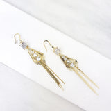 Party Glam Earrings