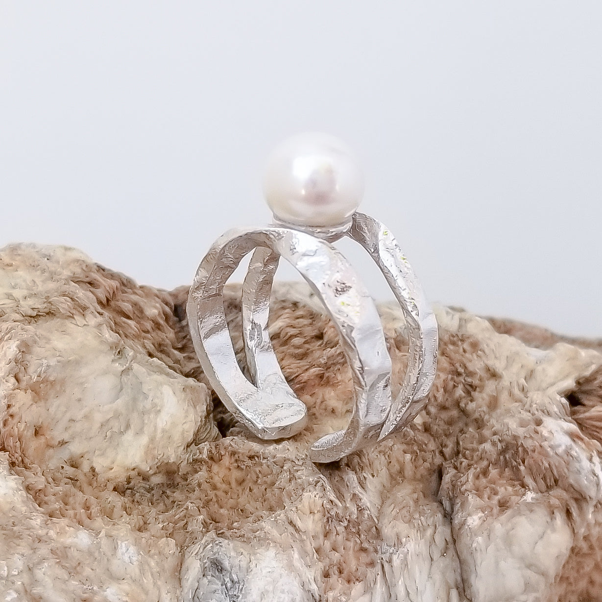Vintage elegance ring online
