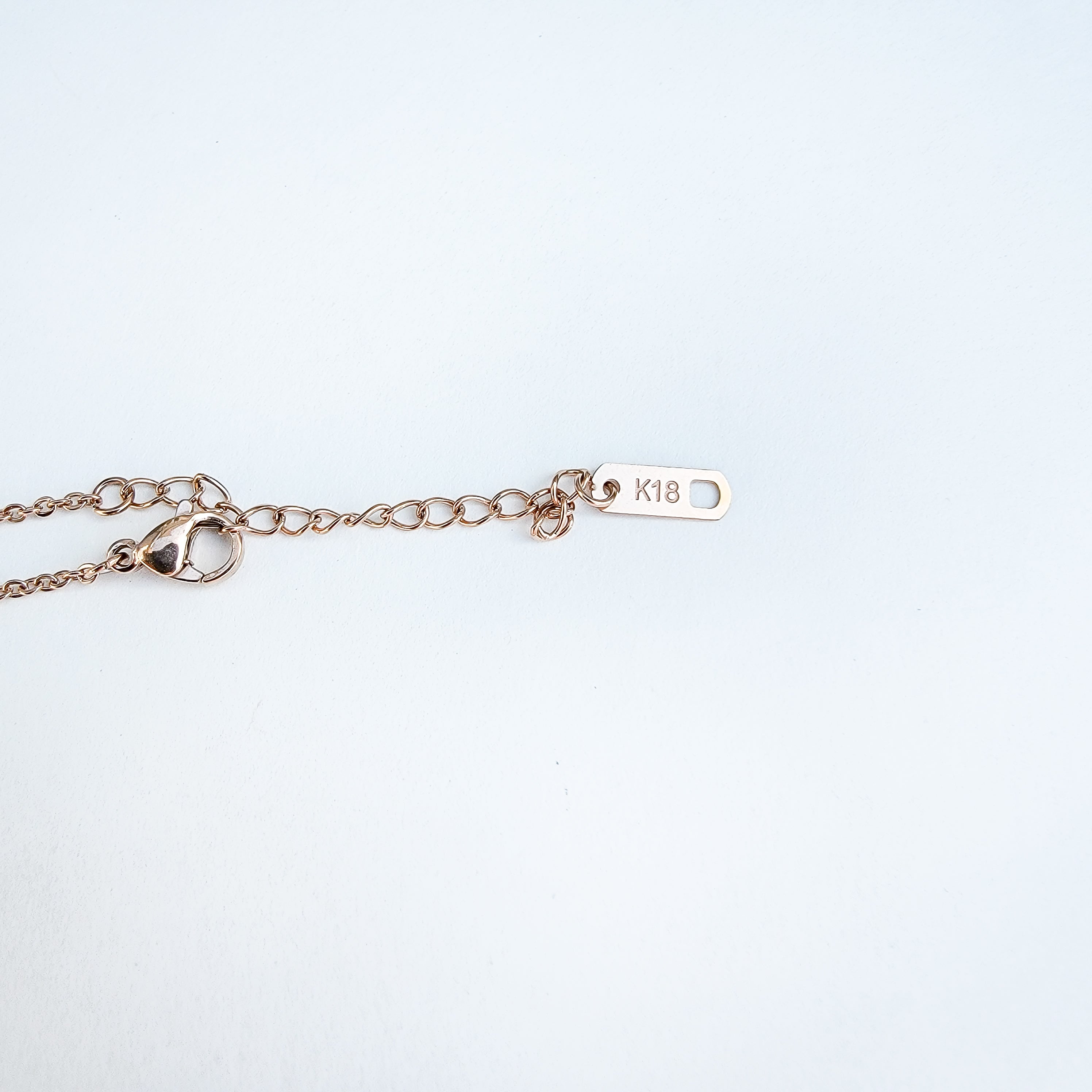 Love Heart Locket Necklace