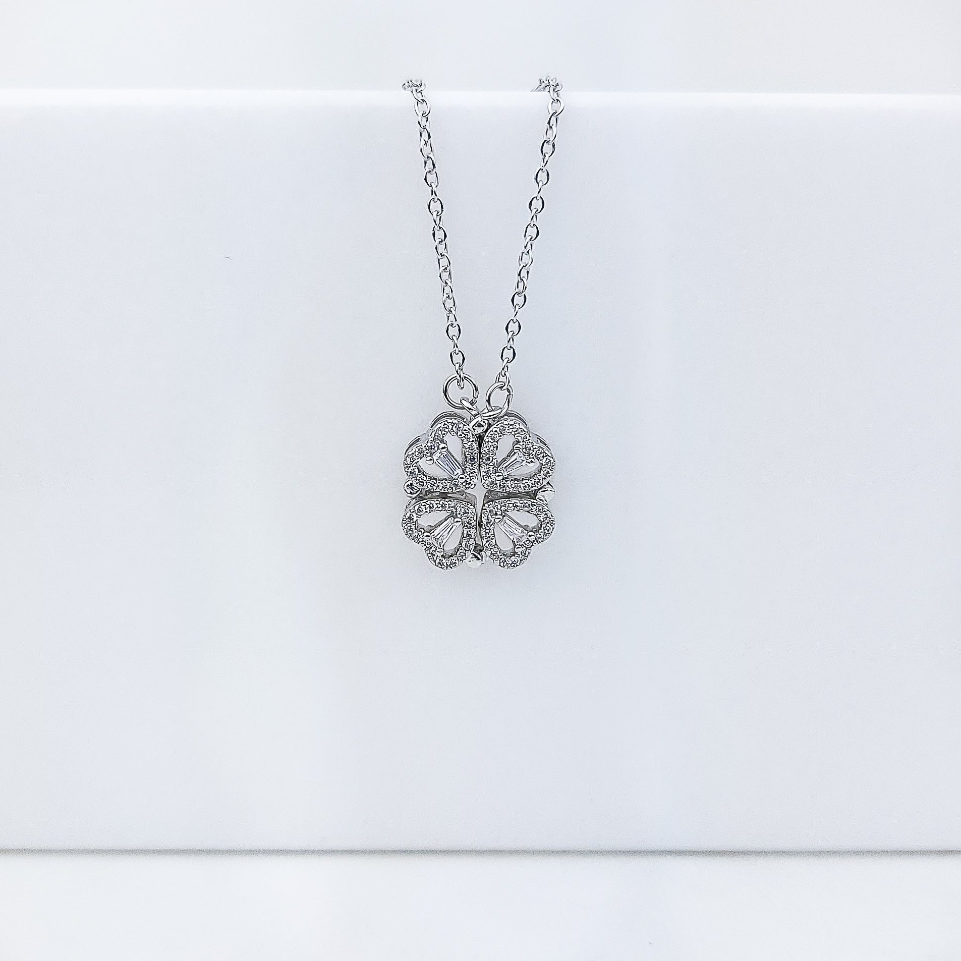 Lucky Love Necklace
