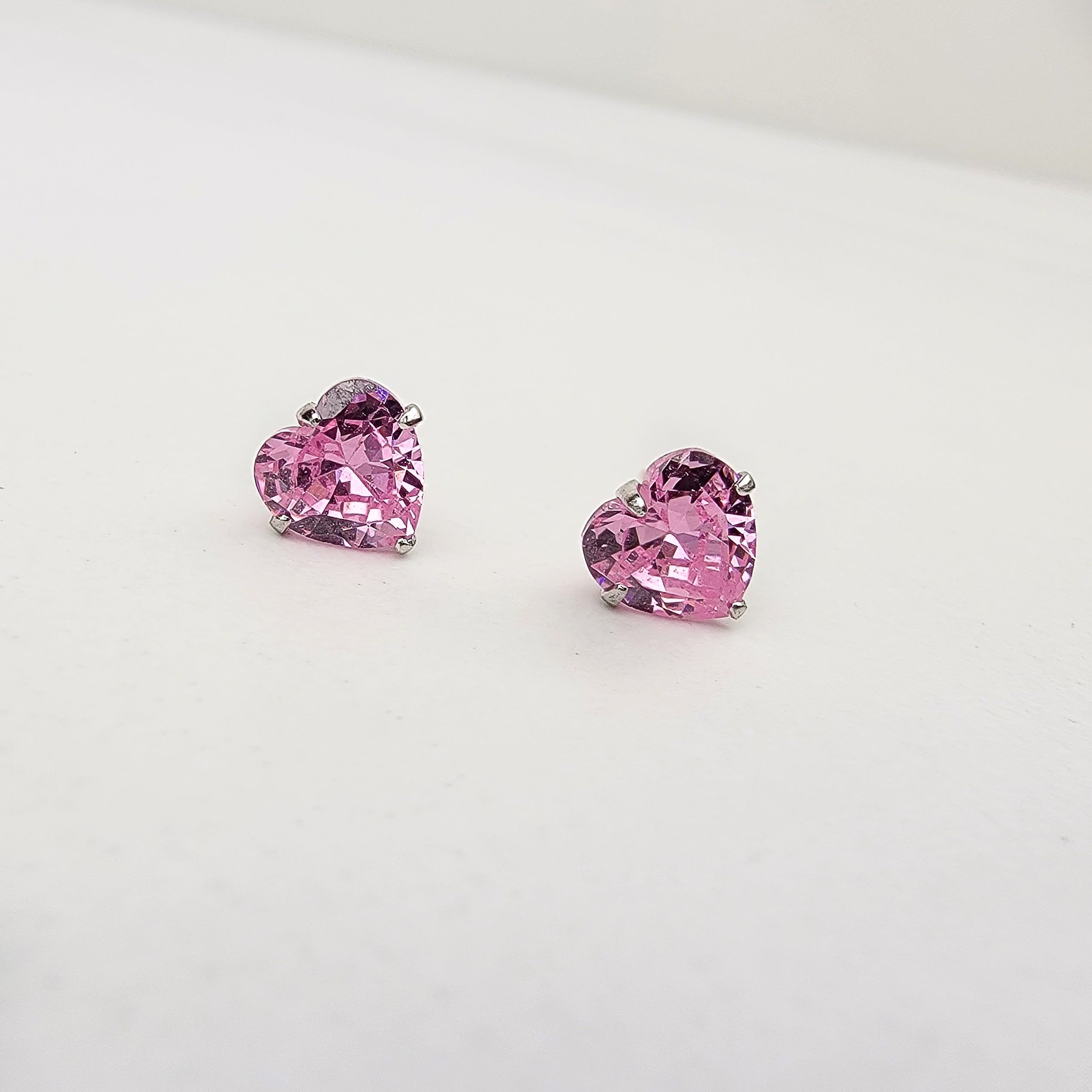 Effortlessly Girly Earrings