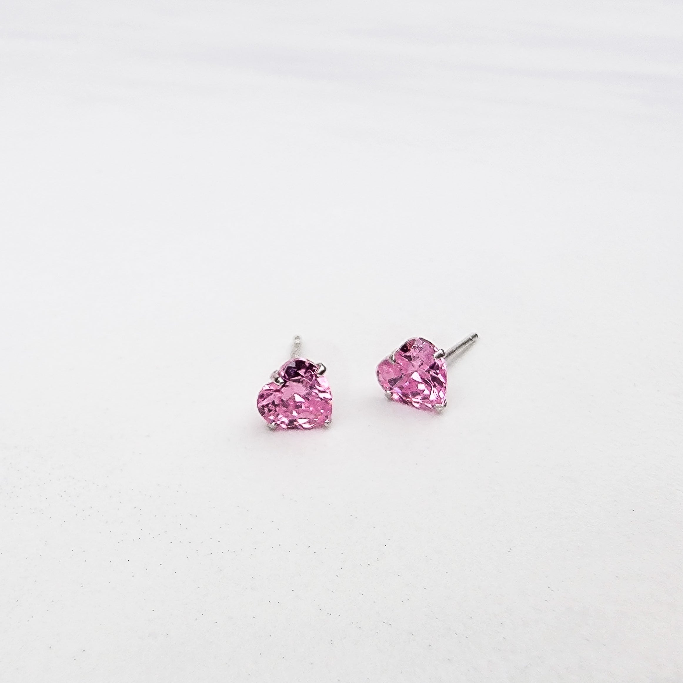 Effortlessly Girly Earrings