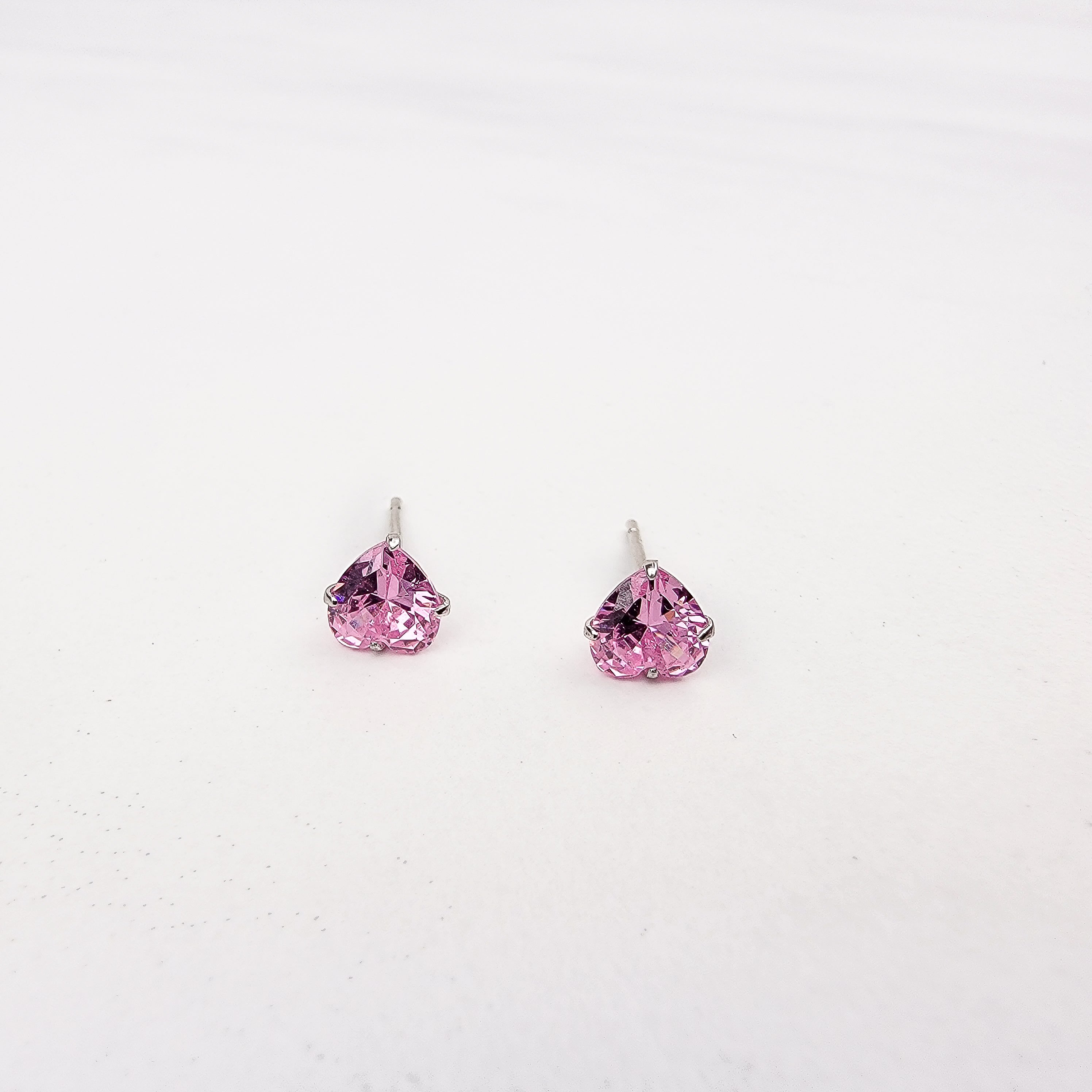 Effortlessly Girly Earrings