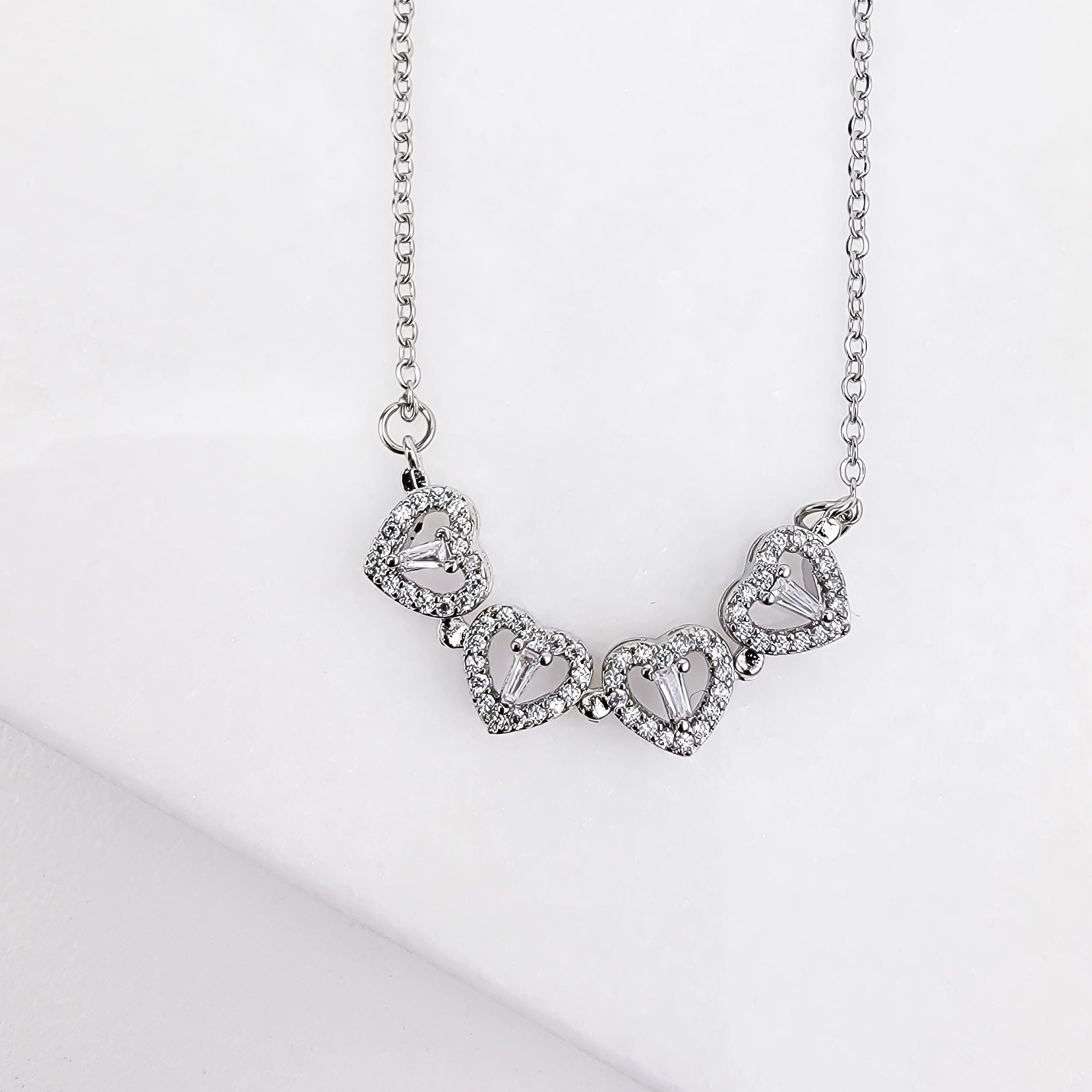 Lucky Love Necklace