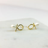 Take Me To Milan Earrings
